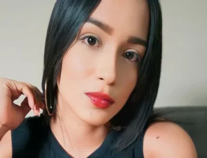 Valeria Sofía Mendoza